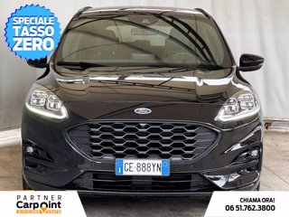 FORD Kuga 2.5 phev st-line x 2wd 225cv cvt 1