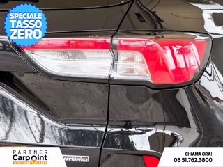 FORD Kuga 2.5 phev st-line x 2wd 225cv cvt 16