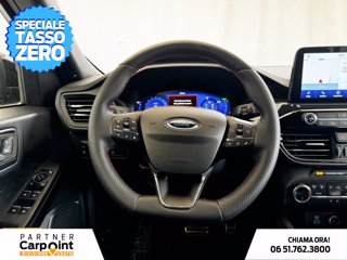 FORD Kuga 2.5 phev st-line x 2wd 225cv cvt 18