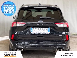 FORD Kuga 2.5 phev st-line x 2wd 225cv cvt 3