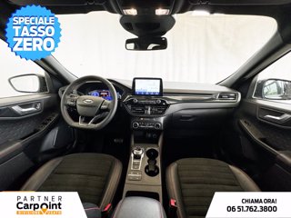 FORD Kuga 2.5 phev st-line x 2wd 225cv cvt 9