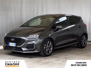 FORD Fiesta 5p 1.0 ecoboost h st-line 125cv