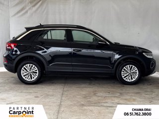 VOLKSWAGEN T-roc 1.5 tsi life dsg 4