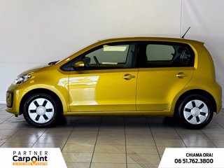 VOLKSWAGEN Up! 5p 1.0 move up! 75cv 2