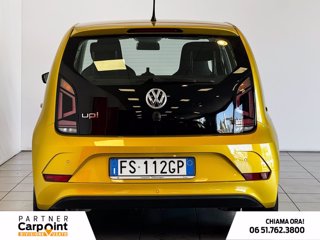 VOLKSWAGEN Up! 5p 1.0 move up! 75cv 3