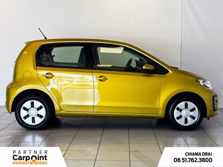 VOLKSWAGEN Up! 5p 1.0 move up! 75cv 4