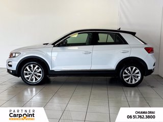 VOLKSWAGEN T-roc 1.0 tsi style 110cv 2