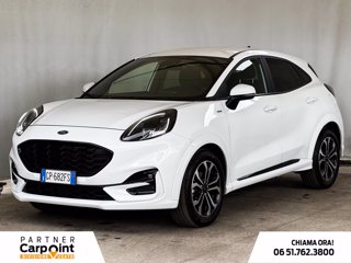 FORD Puma 1.0 ecoboost h st-line s&s 125cv 0