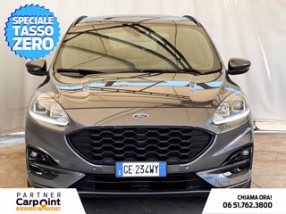 FORD Kuga 2.0 ecoblue mhev st-line 2wd 150cv 1