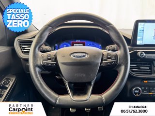 FORD Kuga 2.0 ecoblue mhev st-line 2wd 150cv 18