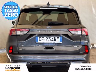 FORD Kuga 2.0 ecoblue mhev st-line 2wd 150cv 3