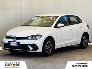 VOLKSWAGEN Polo 1.0 evo life 80cv 0