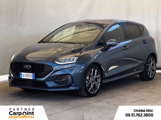 FORD Fiesta 5p 1.0 ecoboost h st-line 125cv