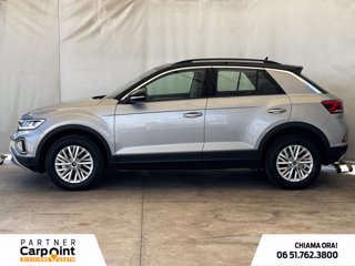 VOLKSWAGEN T-roc 2.0 tdi life 115cv 2