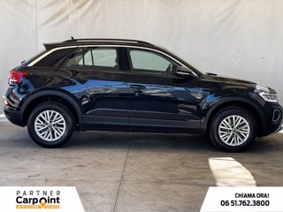 VOLKSWAGEN T-roc 2.0 tdi life 150cv dsg 4