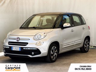 FIAT 500l 1.4 mirror 95cv my19 0