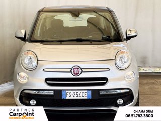 FIAT 500l 1.4 mirror 95cv my19 1