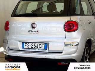 FIAT 500l 1.4 mirror 95cv my19 16