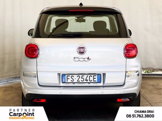 FIAT 500l 1.4 mirror 95cv my19 3