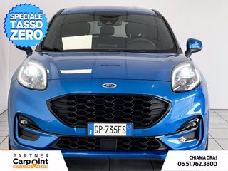 FORD Puma 1.0 ecoboost h st-line s&s 125cv 1