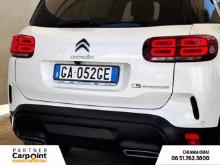 CITROEN C5 aircross 1.6 puretech shine s&s 180cv eat8 my19 17