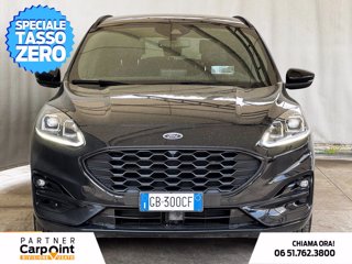 FORD Kuga 2.5 phev st-line x 2wd 225cv cvt 1