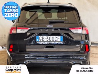 FORD Kuga 2.5 phev st-line x 2wd 225cv cvt 3