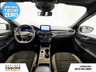 FORD Kuga 2.5 phev st-line x 2wd 225cv cvt 9