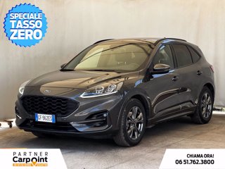 FORD Kuga 2.5 phev st-line x 2wd 225cv cvt 0