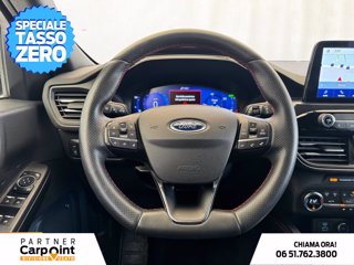 FORD Kuga 2.5 phev st-line x 2wd 225cv cvt 15