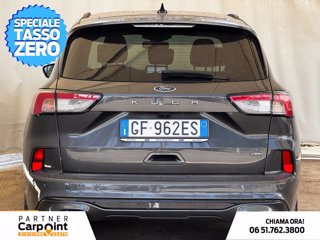 FORD Kuga 2.5 phev st-line x 2wd 225cv cvt 3