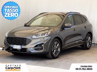 FORD Kuga 2.0 ecoblue st-line 2wd 120cv auto