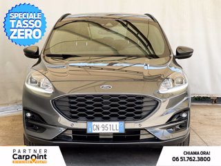 FORD Kuga 2.0 ecoblue st-line 2wd 120cv auto 1