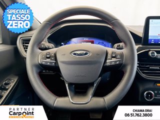 FORD Kuga 2.0 ecoblue st-line 2wd 120cv auto 17