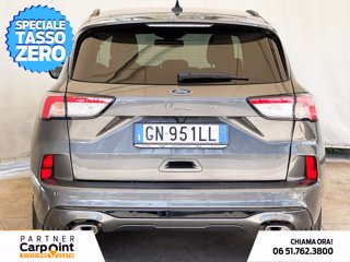 FORD Kuga 2.0 ecoblue st-line 2wd 120cv auto 3