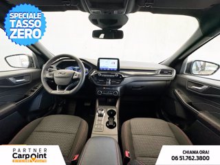 FORD Kuga 2.0 ecoblue st-line 2wd 120cv auto 9