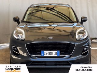 FORD Puma 1.0 ecoboost h titanium s&s 125cv 1