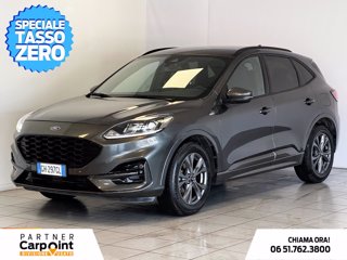 FORD Kuga 1.5 ecoblue st-line 2wd 120cv