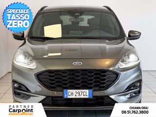 FORD Kuga 1.5 ecoblue st-line 2wd 120cv 1