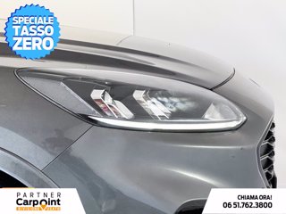 FORD Kuga 1.5 ecoblue st-line 2wd 120cv 12