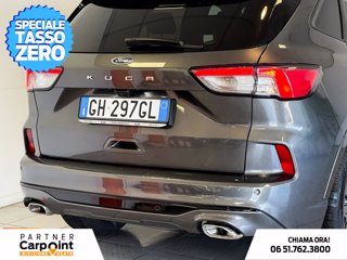 FORD Kuga 1.5 ecoblue st-line 2wd 120cv 16