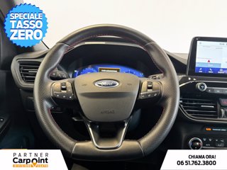 FORD Kuga 1.5 ecoblue st-line 2wd 120cv 17