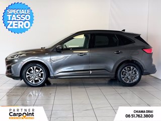 FORD Kuga 1.5 ecoblue st-line 2wd 120cv 2