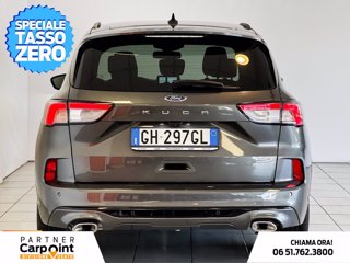 FORD Kuga 1.5 ecoblue st-line 2wd 120cv 3