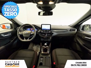 FORD Kuga 1.5 ecoblue st-line 2wd 120cv 9