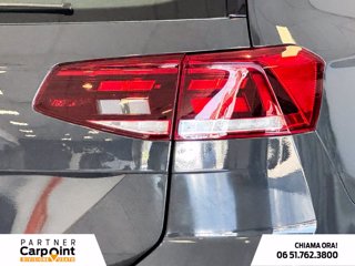 VOLKSWAGEN Passat variant 2.0 tdi business 122cv dsg 15