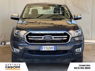 FORD Ranger 2.0 tdci super cab xlt 170cv 1