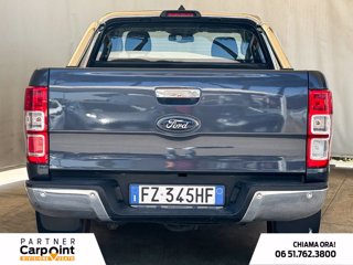 FORD Ranger 2.0 tdci super cab xlt 170cv 3