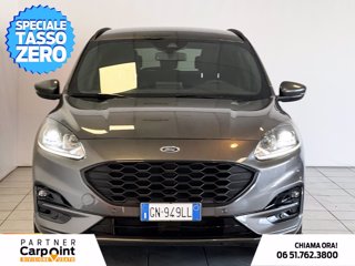 FORD Kuga 2.0 ecoblue st-line 2wd 120cv auto 1