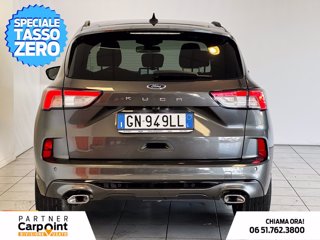 FORD Kuga 2.0 ecoblue st-line 2wd 120cv auto 3